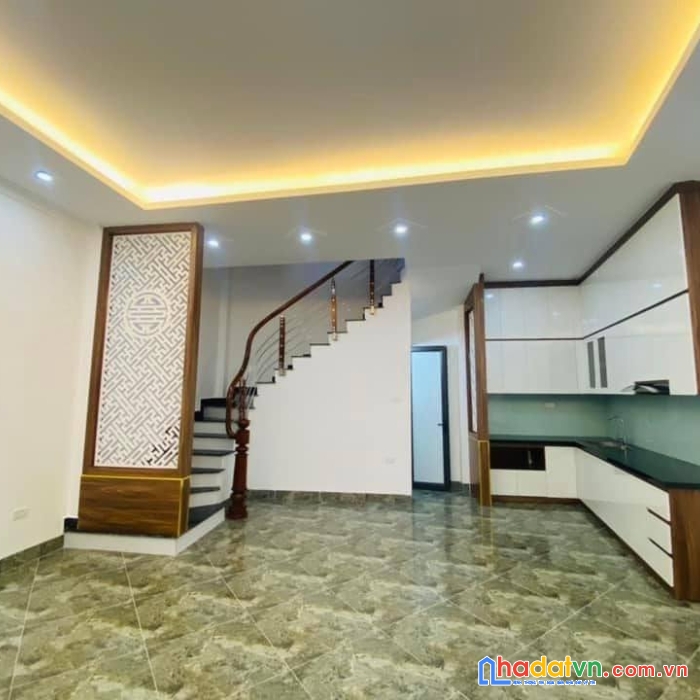 Nhà đẹp nóng hổi - bán nhà hoàng hoa thám - 51m - 5 tầng - chỉ 5.9 tỷ
