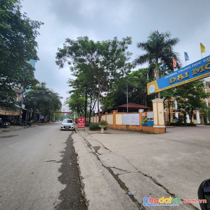 Chính chủ bán nhà phố ngọc trục, đại mỗ, ô tô đỗ cổng, 50mx4t, giá 4.8 tỷ: 0902083139