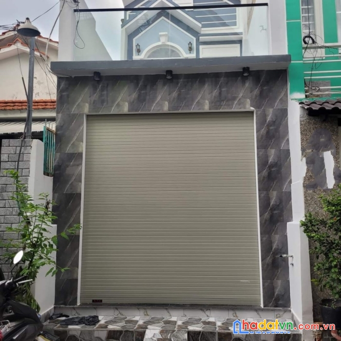 Bình tân, hxh đổ cửa, ngay chợ bình trị đông, sát tl10, khu tên lửa, sổ vuông vức, nhà mới đẹp