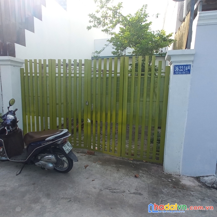 Bán đất tặng nhà cấp 4 hẻm xe hơi đường số 4 , hiệp bình phước, thành phố thủ đức