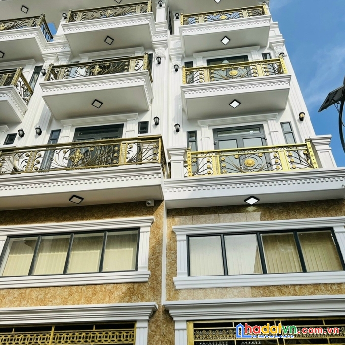 Bán nhà 4 tấm 62m2 mt đường tỉnh lộ 10 bình tân 2.7 tỷ