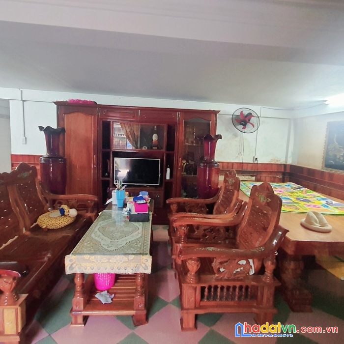 Nhà đống đa, sát mt, kiệt ô tô 5m, 65m2, 3 tầng