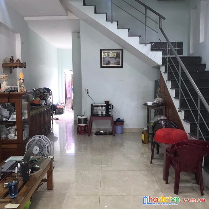 Bán đất tặng nhà 2mt đường 29/3 – hoà xuân 117m2 giá chỉ 5.9tỷ 0935808739