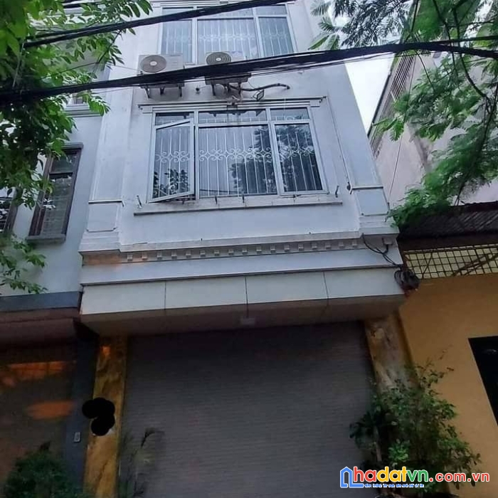 Bán nhà nguyễn khuyến, văn quán, ô tô, kinh doanh, 40m2,mt5m, nhỉnh 4 tỷ