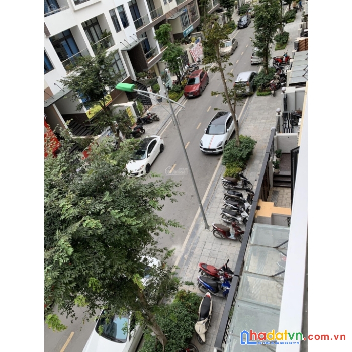 Cho thuê liền kề mỹ đình hd mon city làm văn phòng, bán hàng online, kinh doanh 13 tr/tháng