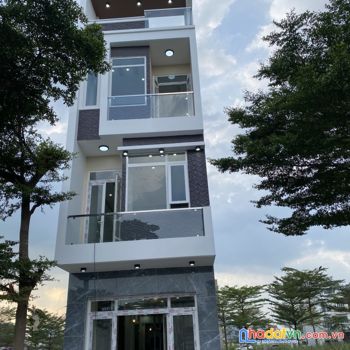 Chính chủ cần bán nhà sổ hồng riêng - tp. thuận an - bình dương