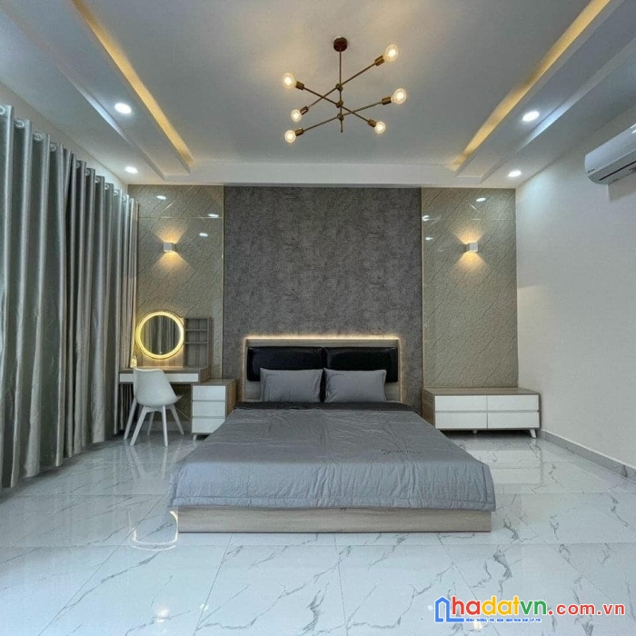 Bán nhà trần bình, 4 tầng x 47m2, mt 4m, gần ô tô, gần chợ, 4.15 tỷ.