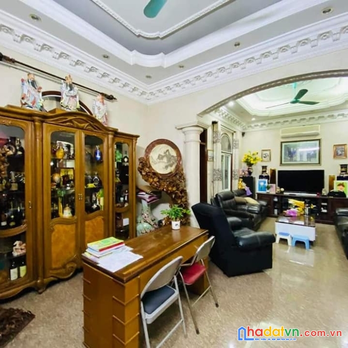 Nhà phân lô xuân la - lạc long quân - tây hồ. gara, vỉa hè, dt 80m2. giá 23 tỷ