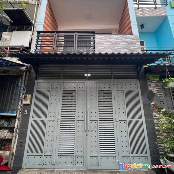 Bình tân, đs16b, mặt tiền kinh doanh đỉnh, gần lê văn qưới, bốn xã, giáp tân phú, nhà mới đẹp ở