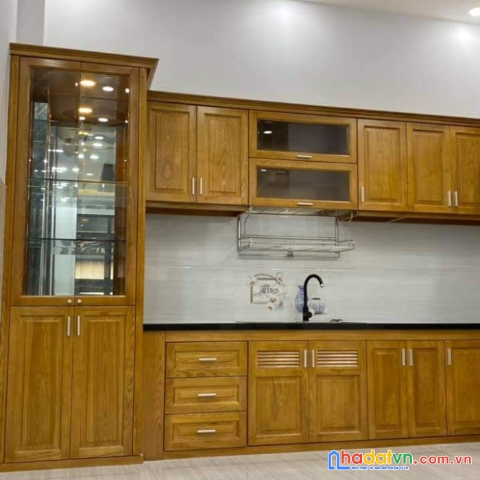 Bán nhà hẻm hậu giang quận 6 (3.9x16) gác lửng,nở hậu 5m giá 3,8 tỷ