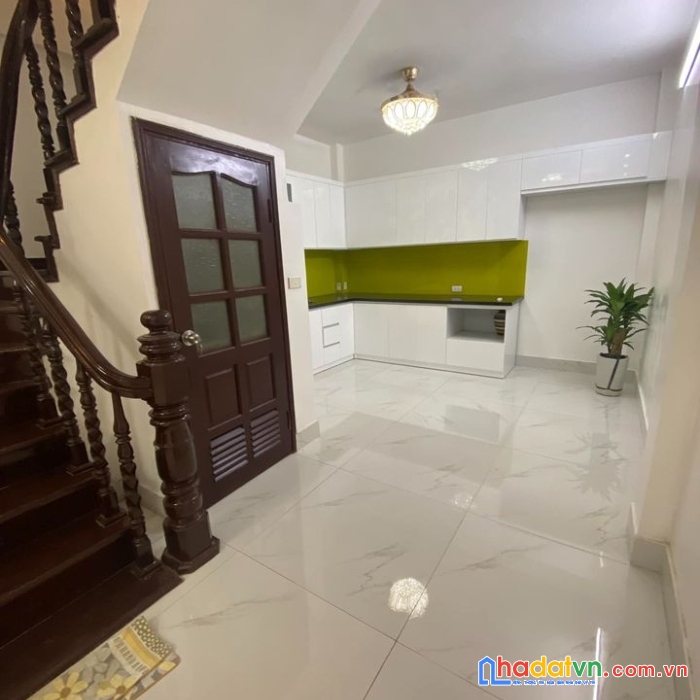 Bán nhà lê đức thọ, mỹ đình 4 tầng x 41m2, mt 4m, gần ô tô, gần trường học, 4.25 tỷ.