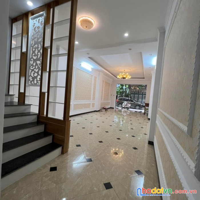 Siêu phẩm – phân lô – dịch vụ cây quýt - la khê, hà đông 50m2 x 5t x mt4m x 9 tỷ