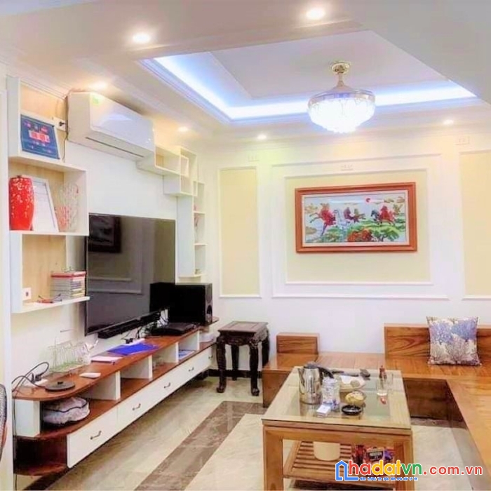 Bán nhà phú diễn, bắc từ liêm 4 tầng x 42m2, mt 4m, gần ô tô, gần trường học, 4.25 tỷ.