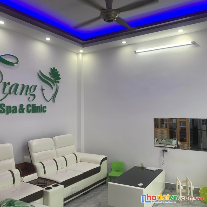 Bán nhà 2 tầng tại tự lập đặng cương, chủ tặng full đồ