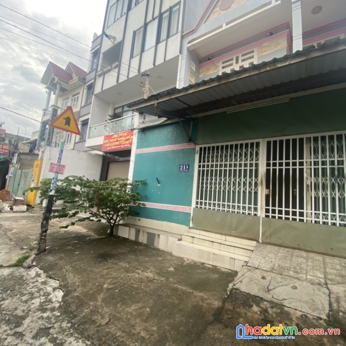 Nhà đẹp 60m2, 5 tầng ô tô quay đầu làng tăng phú quận 9, giá sốc 5. tỷ
