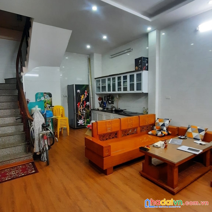 Bán nhà xuân đỉnh, bắc từ liêm, 31m2,3.55 tỷ tỷ, ở sướng