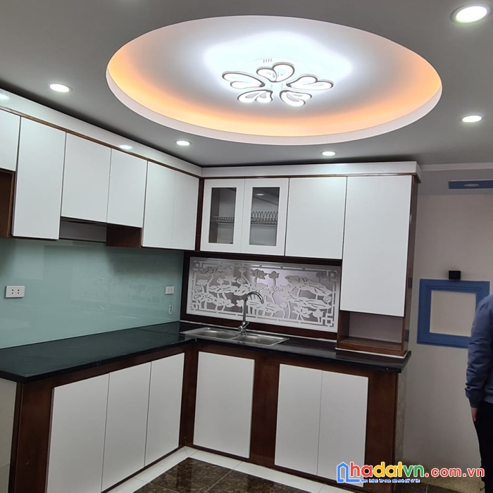 Bán nhà vạn phúc, hà đông, phân lô, gara ô tô, 45m2, giá 5.7 tỷ