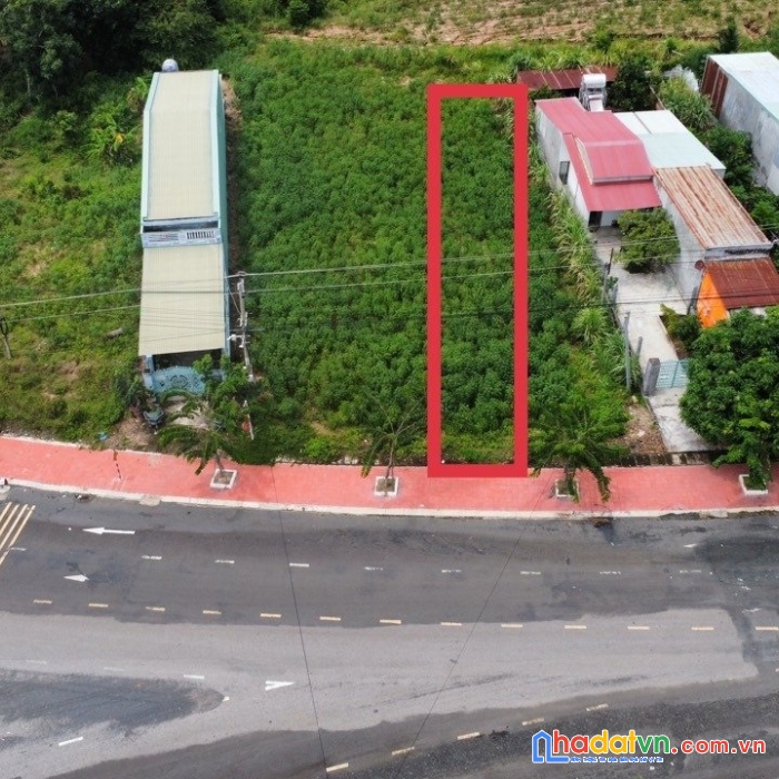 Sở hữu ngay lô đất mặt tiền khu quy hoạch thị trấn ia pa huyện ia pa, tỉnh gia lai.