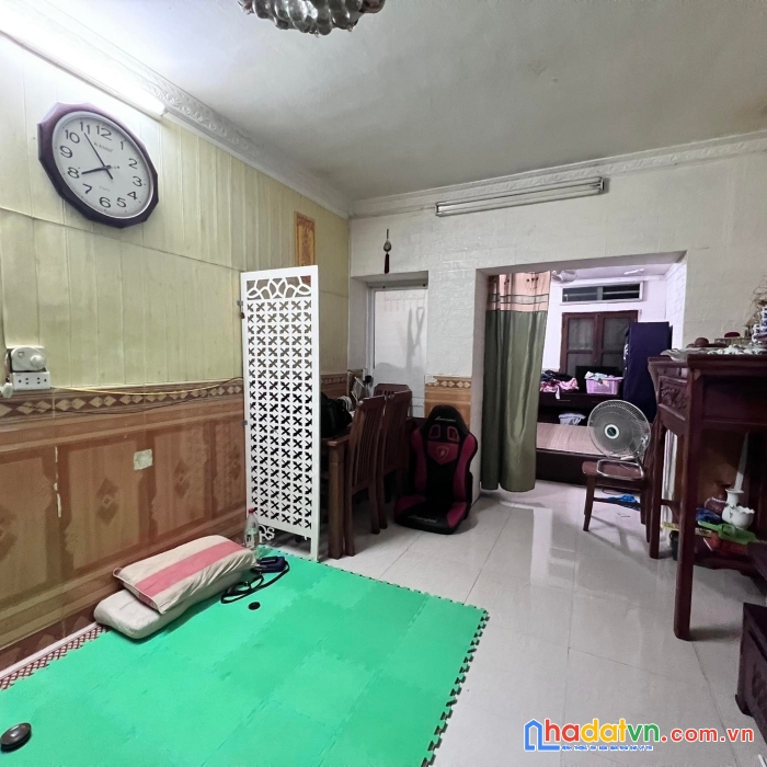 Chính chủ bán nhà nhỏ xinh vĩnh hồ 28m2, 1.1 tỷ đống đa