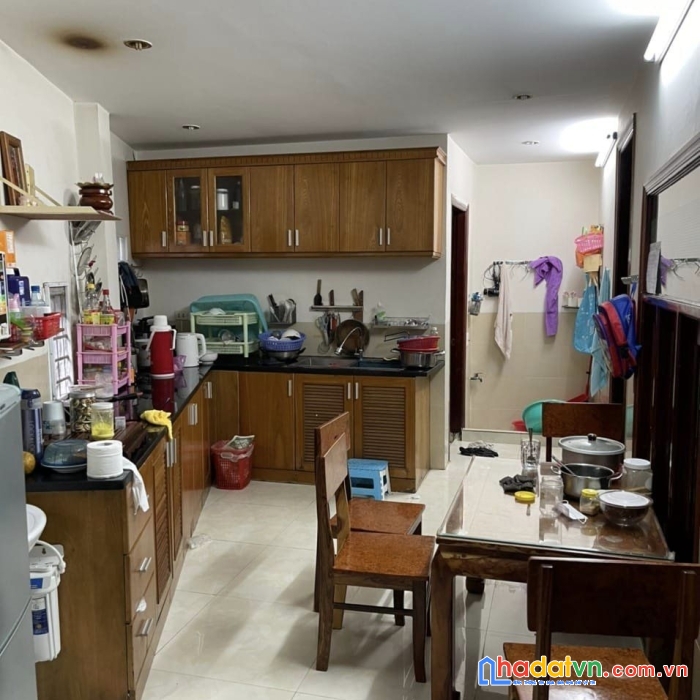 Bán nhà 75m2 đường hiệp bình góc tam bình, thủ đức - giá 4.2 tỷ, tặng nội thất