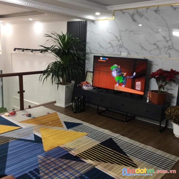 Bán nhà chùa hà cầu giấy - gần ô tô - ngõ thông - 45m2 giá nhỉnh 5 tỷ