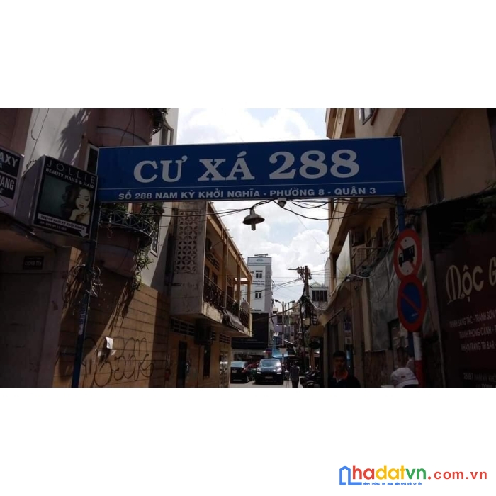 Nhà cũ tiện xây mới nam kỳ khởi nghĩa , 35 m2 , vài bước ra ô tô 4 tỷ 8