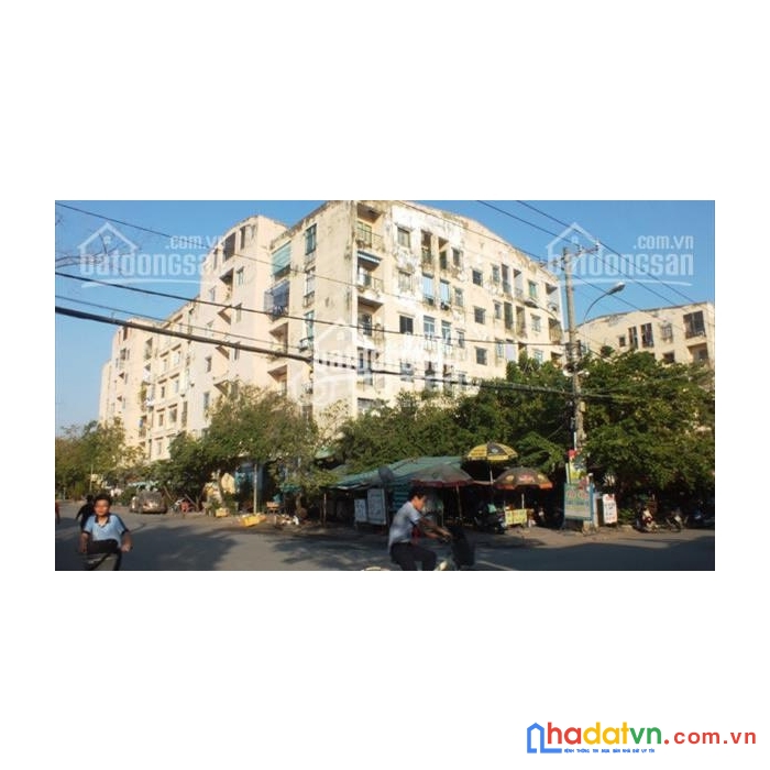 Bán căn hộ chung cư đường 23 phường hiệp bình chánh thành phố thủ đức