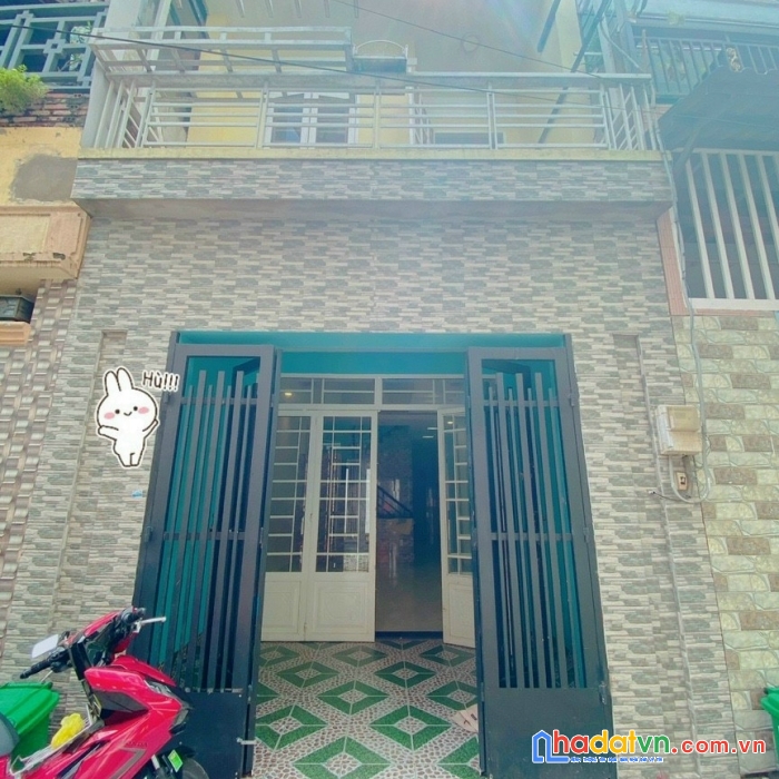 Bán nhà ngộp bình tân 56m2 hxh 2 tầng giảm 200tr giá chào mới 3tyxx