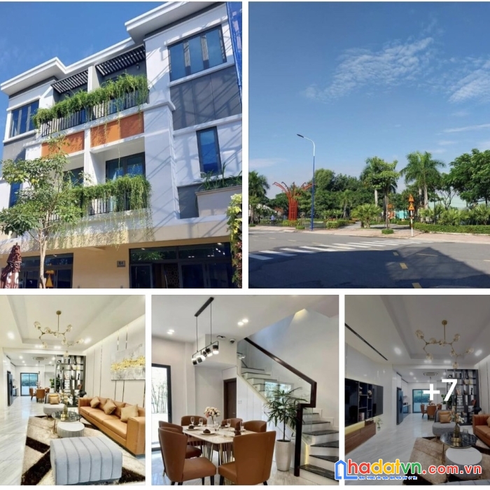 Kiếm đâu ra sản phẩm thứ 2 giá tốt hơn nhà phố bình dương tại khu vực thành phố thuận an mà chỉ