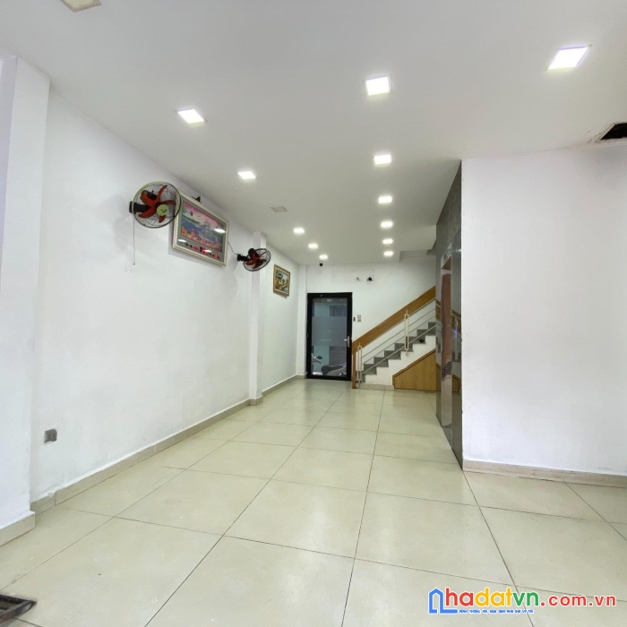 Bán gấp căn góc 2mt nguyễn trãi q1, 7l giá 36 tỷ