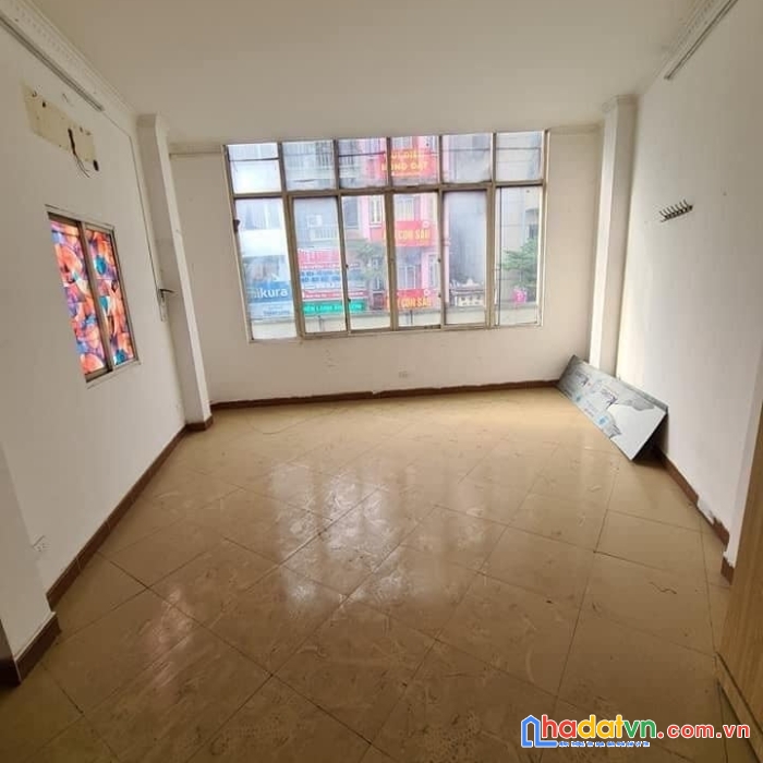 Mặt phố nguyễn lương bằng. 45mx4t. mt6m. giá 7,6 tỷ.