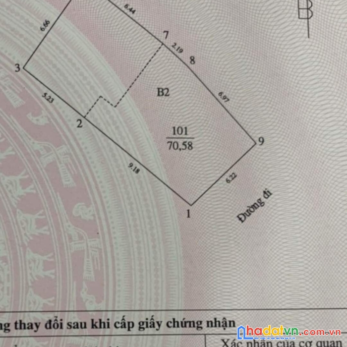 Hiếm có mặt phố quận đống đa 71/82m2 5t chỉ 13.5 tỷ mặt tiền 6.2m kd siêu đỉnh 0912288365.