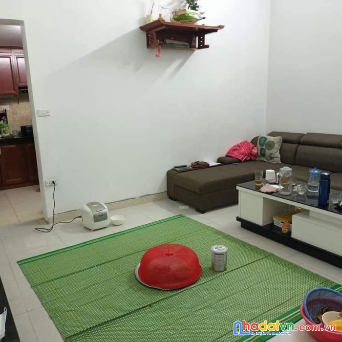 Bán nhà cầu giấy-gần oto-54m2-giá: 4.7 tỷ