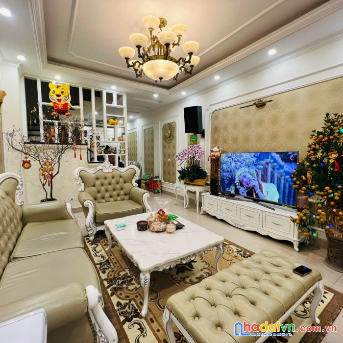 Bán nhà phân lô hoàng mai - đền lừ. ô tố, diện tích 70m2. giá 8 tỷ nhỉnh.