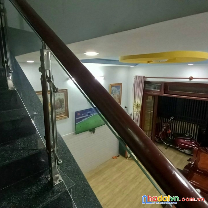 Chủ gửi bán nhà mới siêu đẹp đường số 10, linh xuân, tp thủ đức 48m2 giá 3.2 tỷ