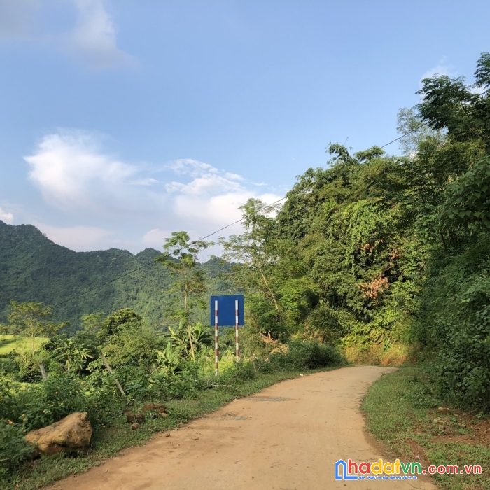 Chỉ nhỉnh 1tr/m ( k đánh kể)  sở hữu 3468m diện tích thực tế 4500m view cực đỉnh tại kim bôi - hòa