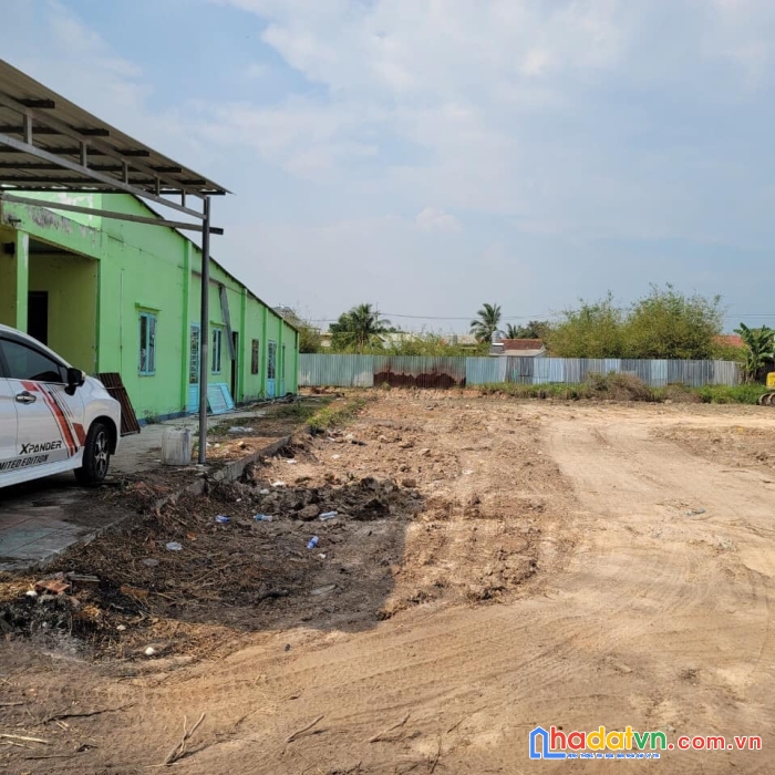 Đại hạ giá 1047m2 ful tc-xuân thới sơn hóc môn- tặng nhà vườn chỉ 15 tỷ 5