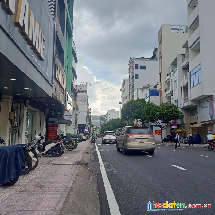 Bán nhà mt lê hồng phong - nguyễn trãi, 38m2, n 5.2m, cho thuê 25tr, 11.3 tỷ