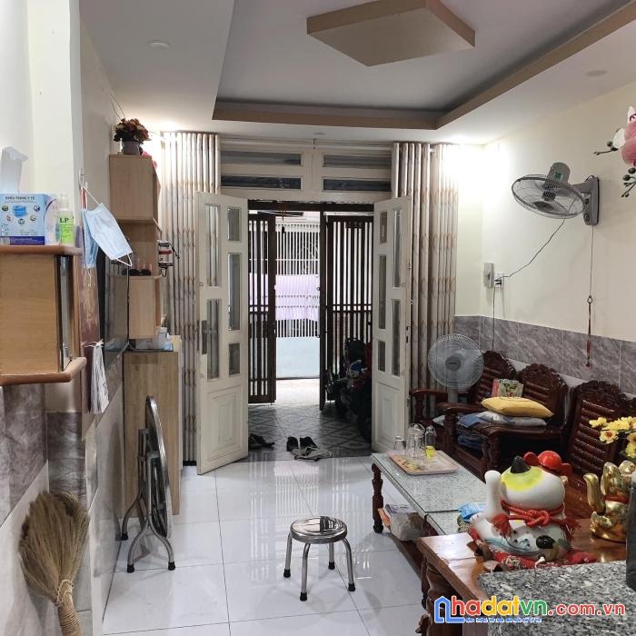 Nhà đẹp đón tết – cho gia đình đông tv – 48m2 – 3pn – chỉ 5.3 tỷ - ngay khu phan xích long