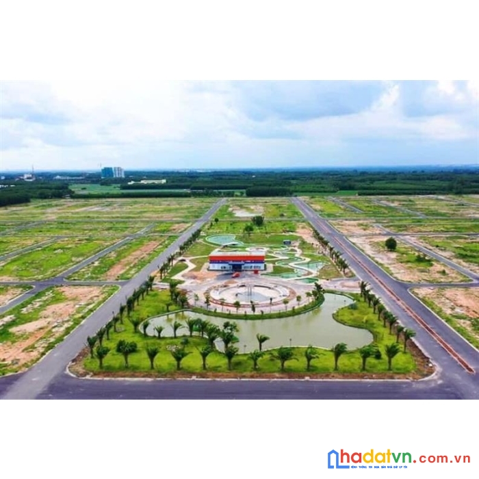 Đất vàng nhơn trạch, liên kết vùng, kết nối hcm long thành, tiện ích đầu tư, liên hệ