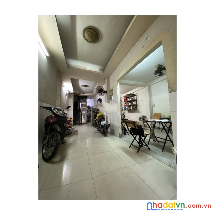 Mặt tiền hòa hưng, 5.1m x 13.5m. 5 lầu. 13.5 tỷ