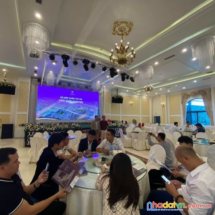 Tấn đức center chốt liền tay sinh lời ngay (phổ yên, thái nguyên)