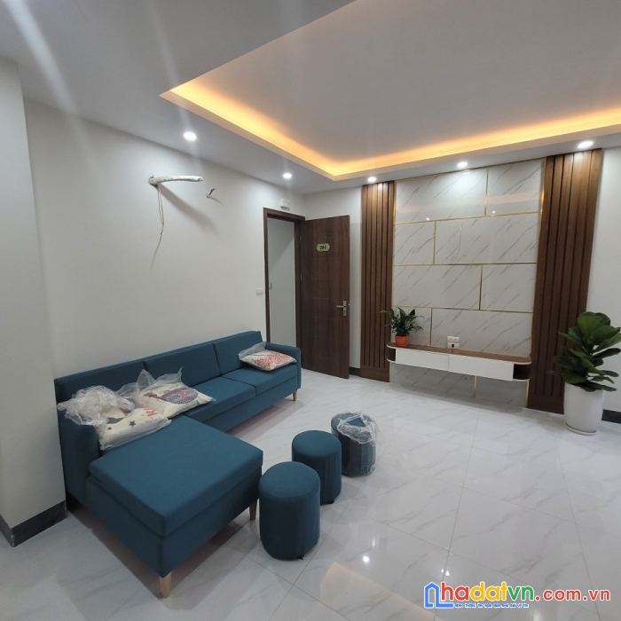 Chính chủ bán căn hộ b1 khâm thiên,55m2,giá 1.13ty