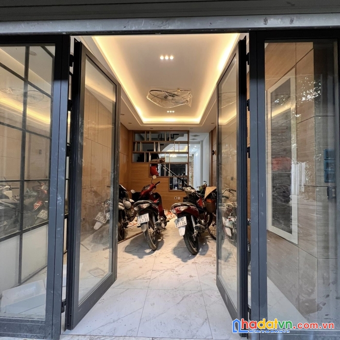 Bán nhà nguyễn xiển 2 mặt tiền ngõ oto vào nhà giá yêu thương