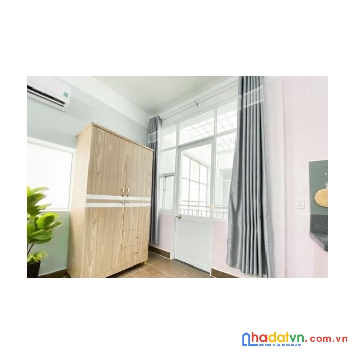 Bán nhà nguyễn thượng hiền - dt 90m2 (5x18) - 5 phòng cho thuê - giá chỉ 4.3 tỷ!