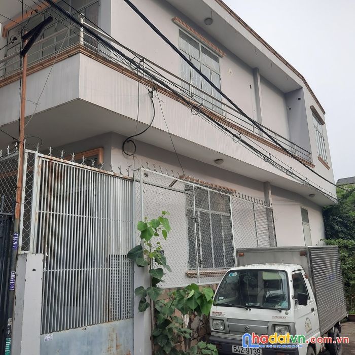 Hẻm xe tải 60m2 14x4,5-7,9 tỷ ung văn khiêm p25 bt lanbox 995