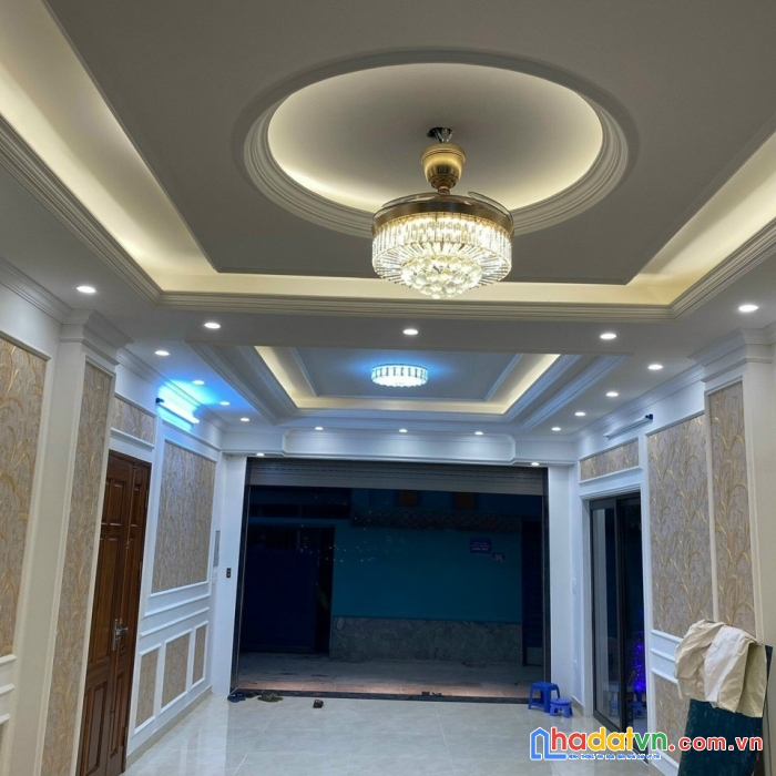 Chính chủ bán nhà hồ tùng mậu, cầu giấy, hà nội