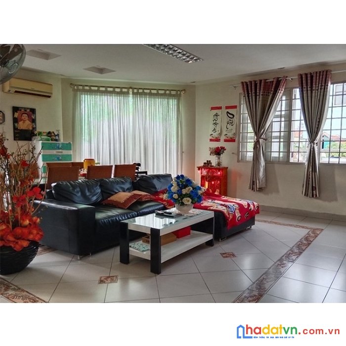 Siêu phẩm 5 tầng, mặt tiền kinh doanh lô góc 2 mặt tiền cực hiếm quận 3.