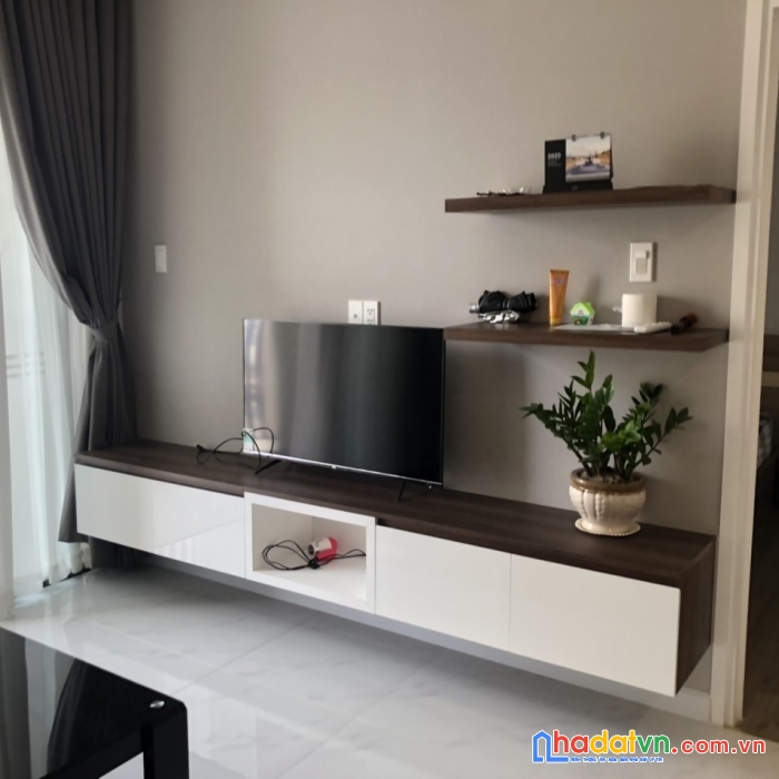 Chính chủ bán 1pn jamona heights, full nội thất, nhà đang làm sổ hồng