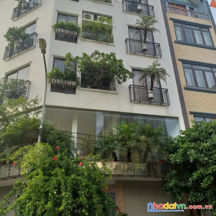 Bán nhà yên nghĩa 6 tầng 1 tum, lô góc, phù hợp kinh doanh, có thang máy. lh chính chủ 0989132073